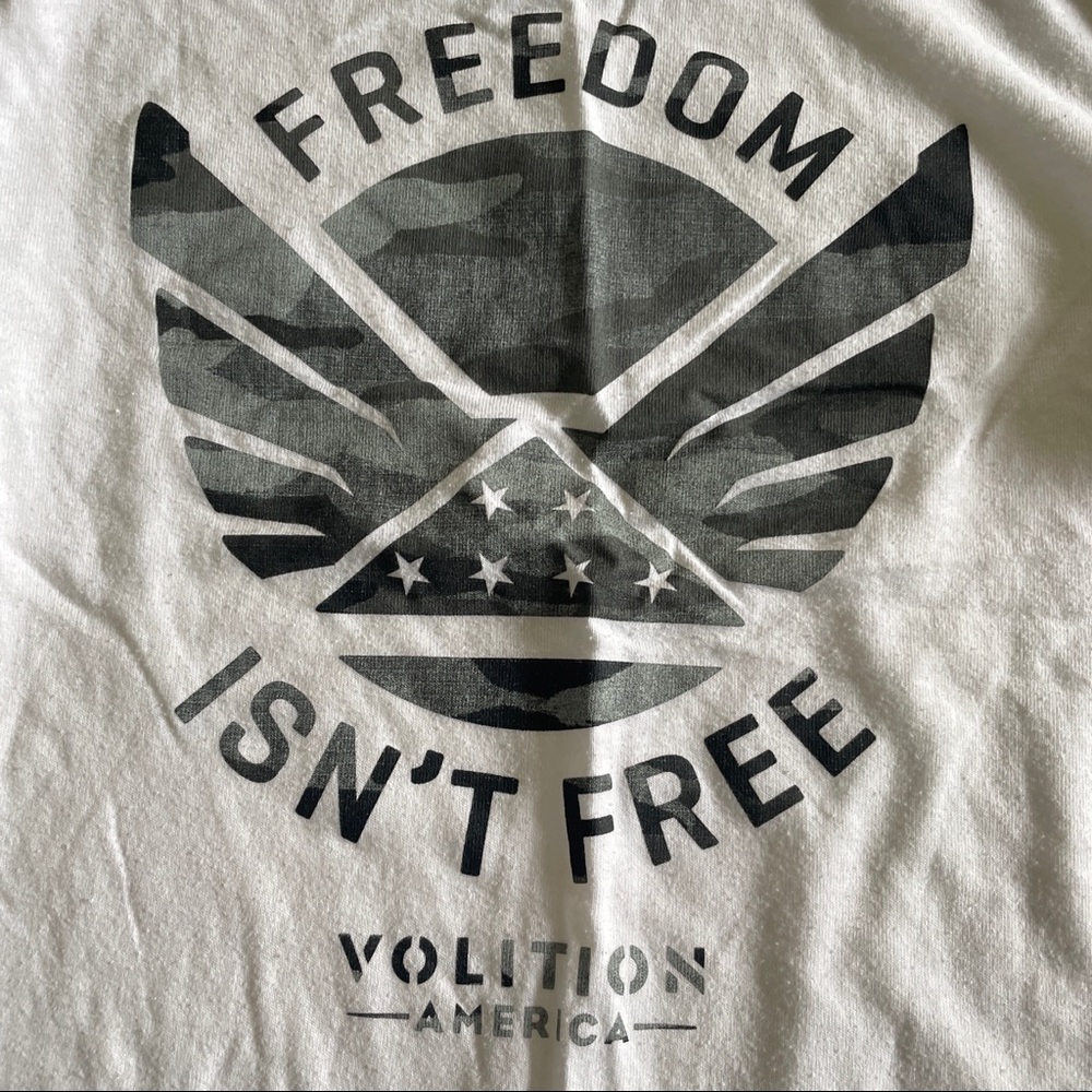 Puma Volition tee - Picture 2 of 6